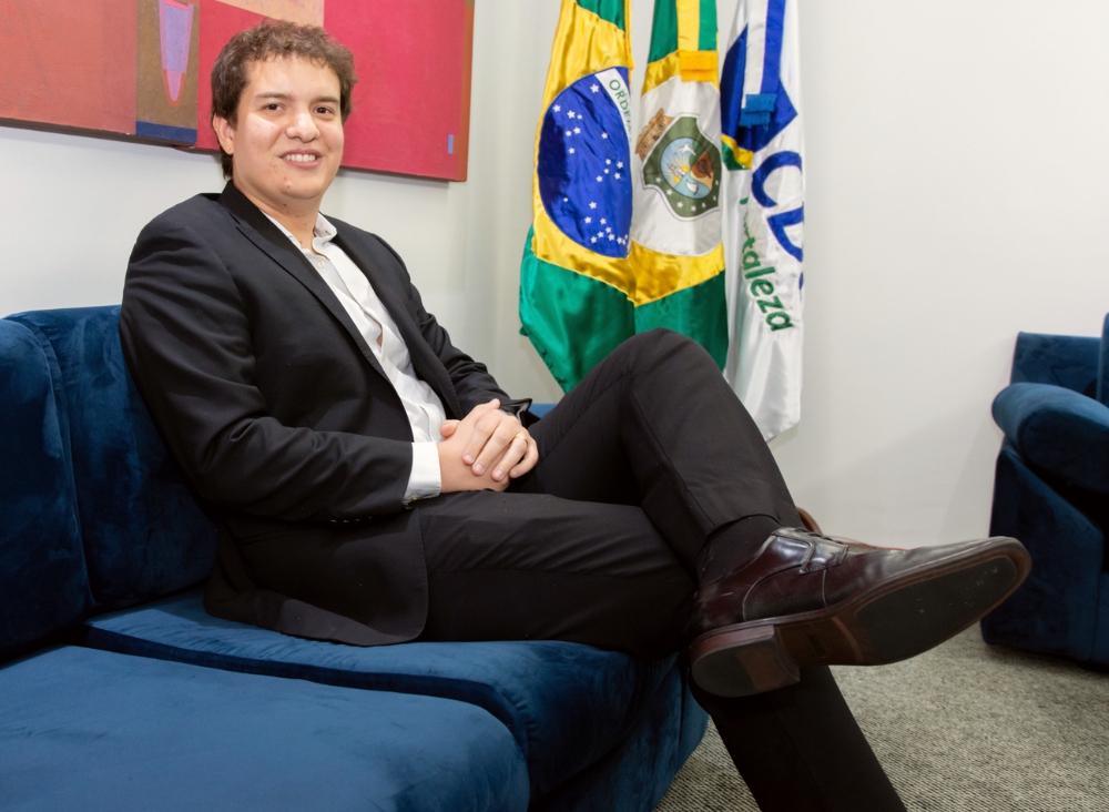 CDL Jovem levará 43 associados para nova missão empresarial em São Paulo CDL Jovem levará 43 associados para nova missão empresarial em São Paulo
