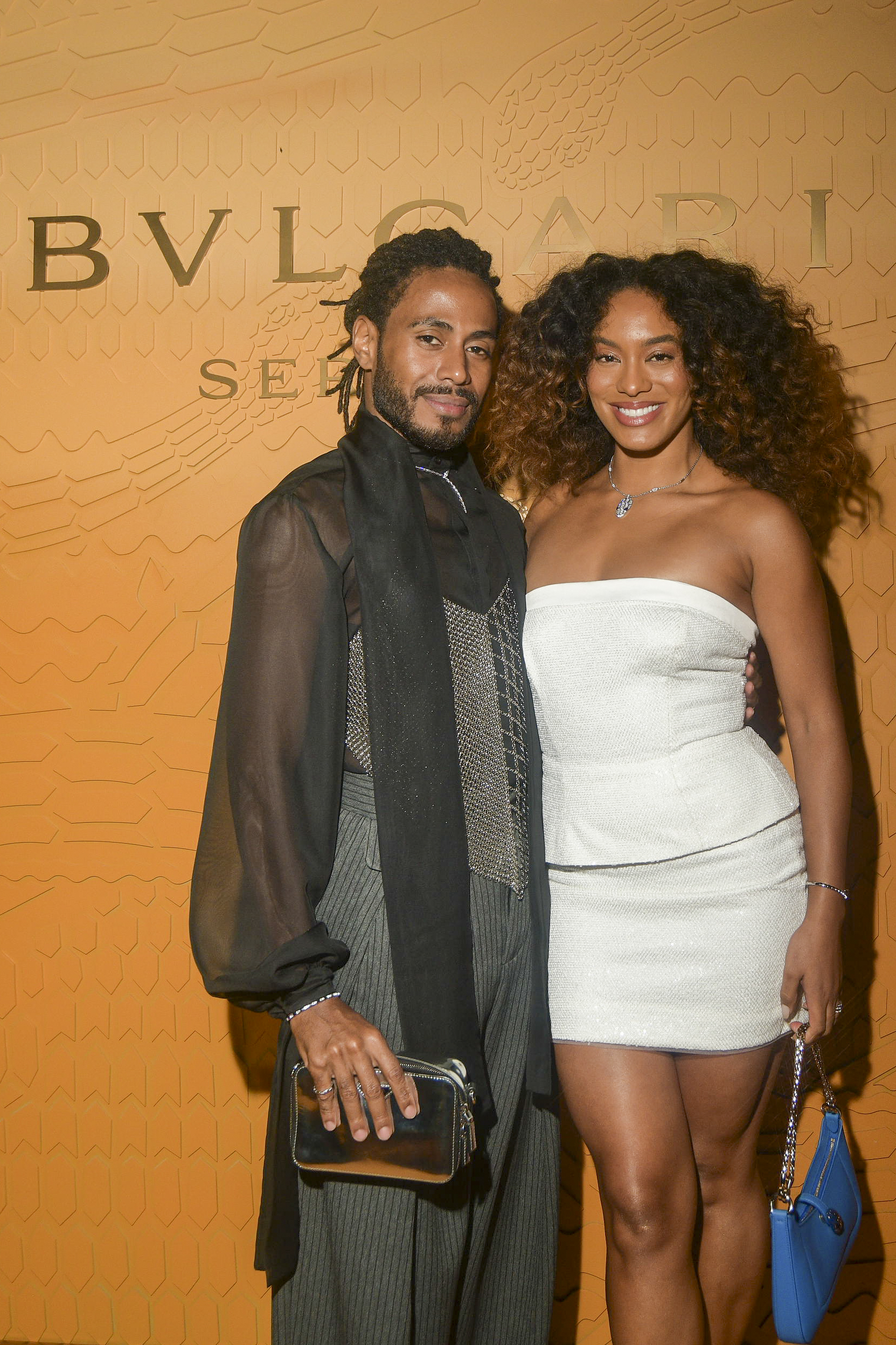 Icaro Silva E Raissa Santana 3