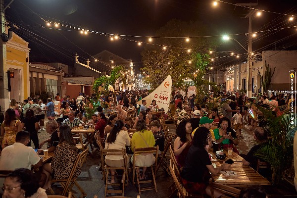 Festival de Gastronomia e Cultura de Aracati é incluído no Calendário Oficial de Eventos do Ceará