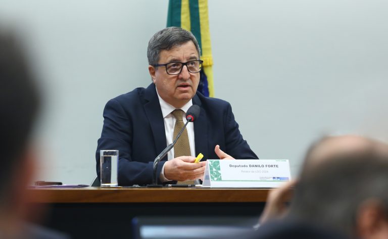 Comissão pode votar nesta semana o relatório final da LDO e o parecer preliminar do PPA