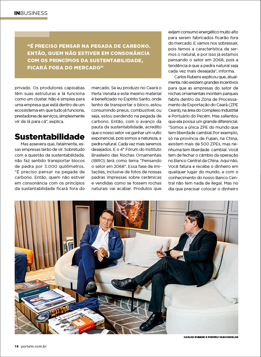 Insider #181 Carlos Rubens16