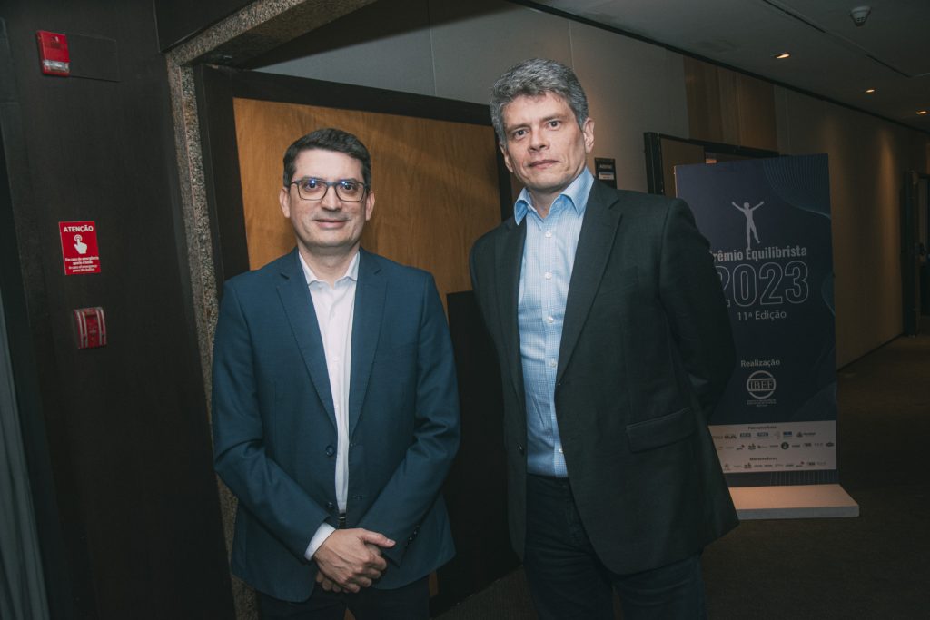 Italo Bandeira E Fabricio Cavalcante