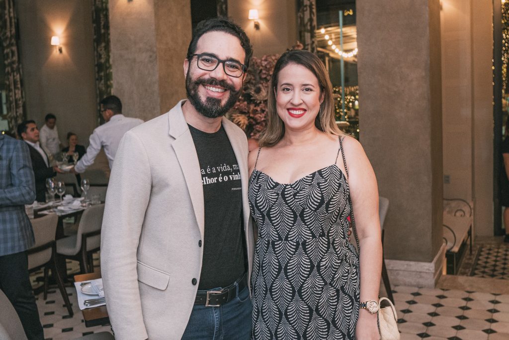 Italo Borges E Izakeline Ribeiro