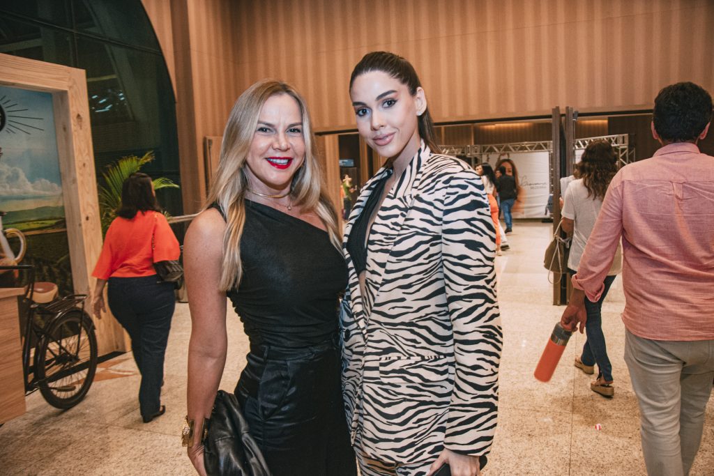 Ivete E Mirella Vasconcelos