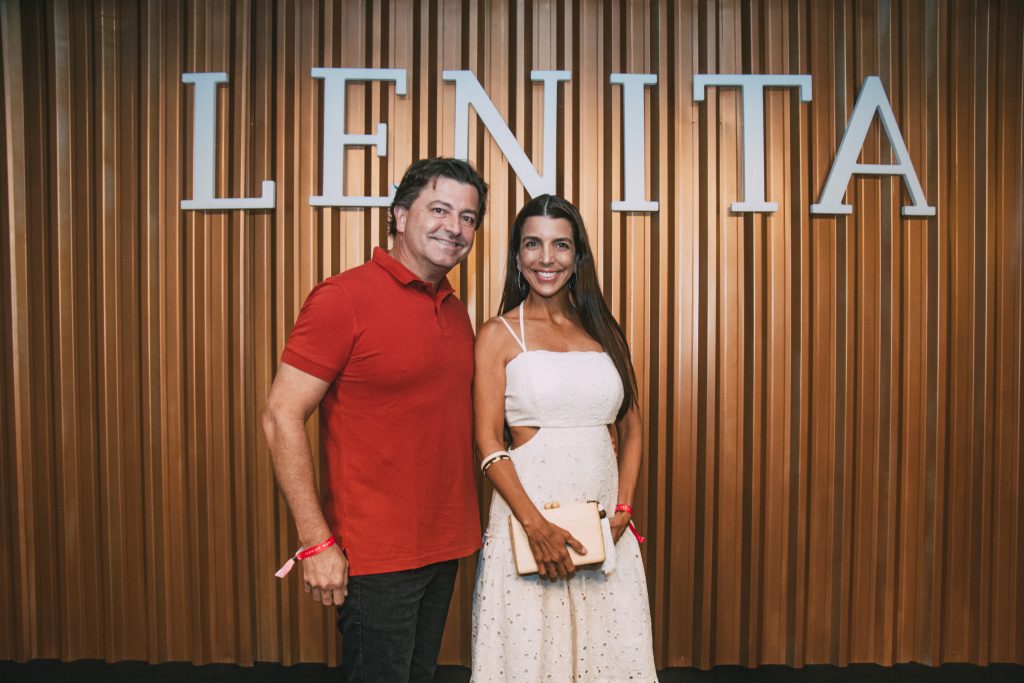 Jorge E Rafaela Vieira