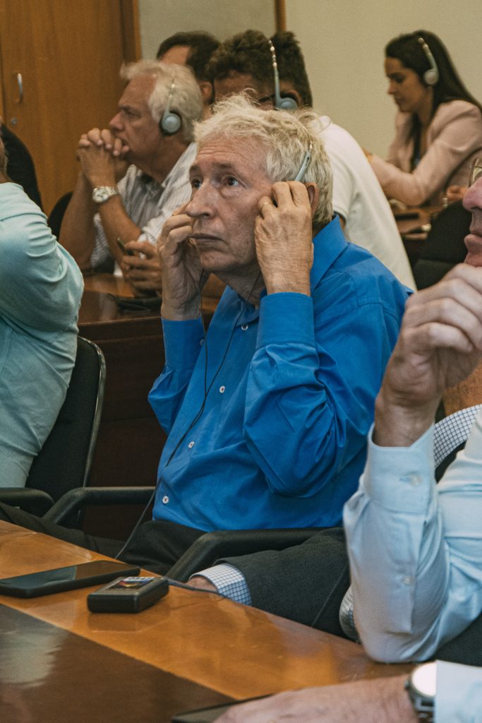 
				José Ocelo
				