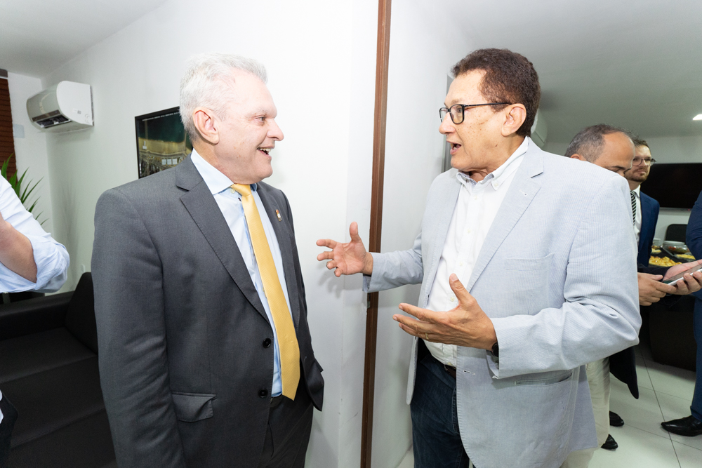 José Sarto E Elpídio Nogueira (4)