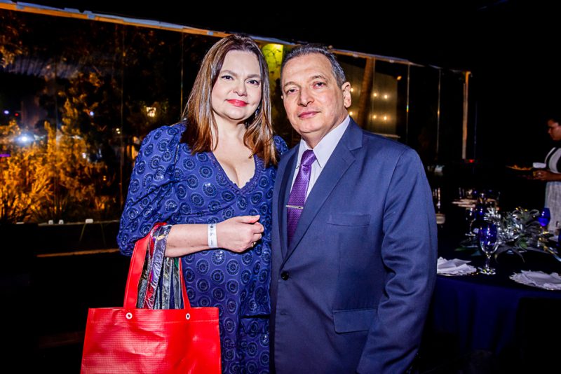 Special Night - Sellene Câmara, Fabiana Lustosa e José Martins comandam a 18ª edição da Sellene Party