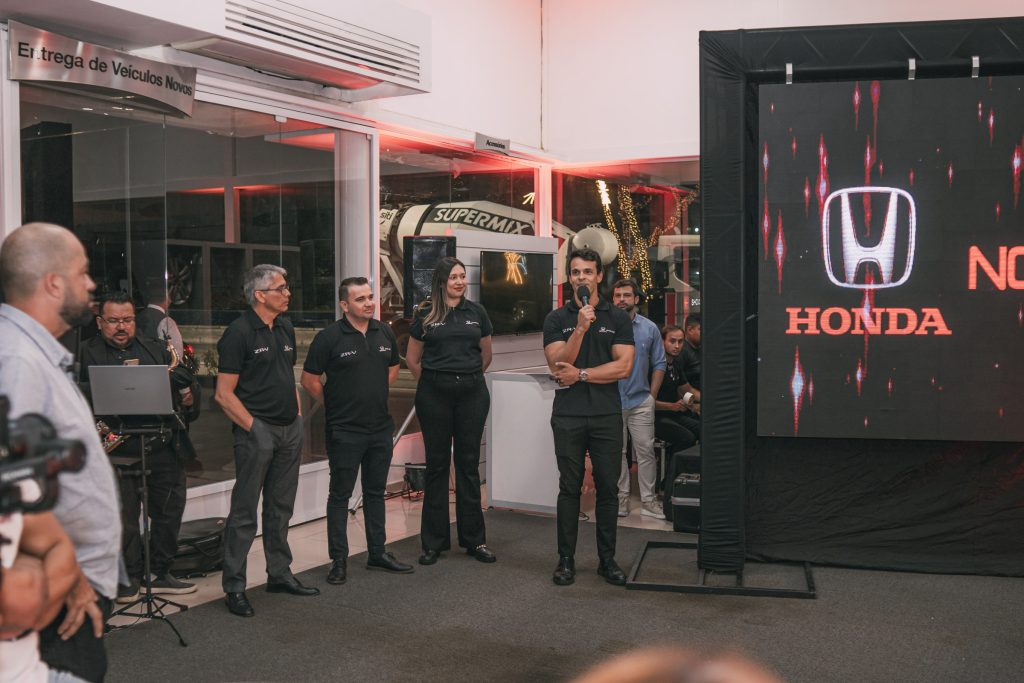 Lancamento Honda Zr V (11)