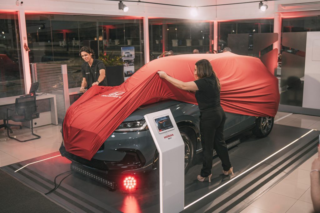 Lancamento Honda Zr V (12)