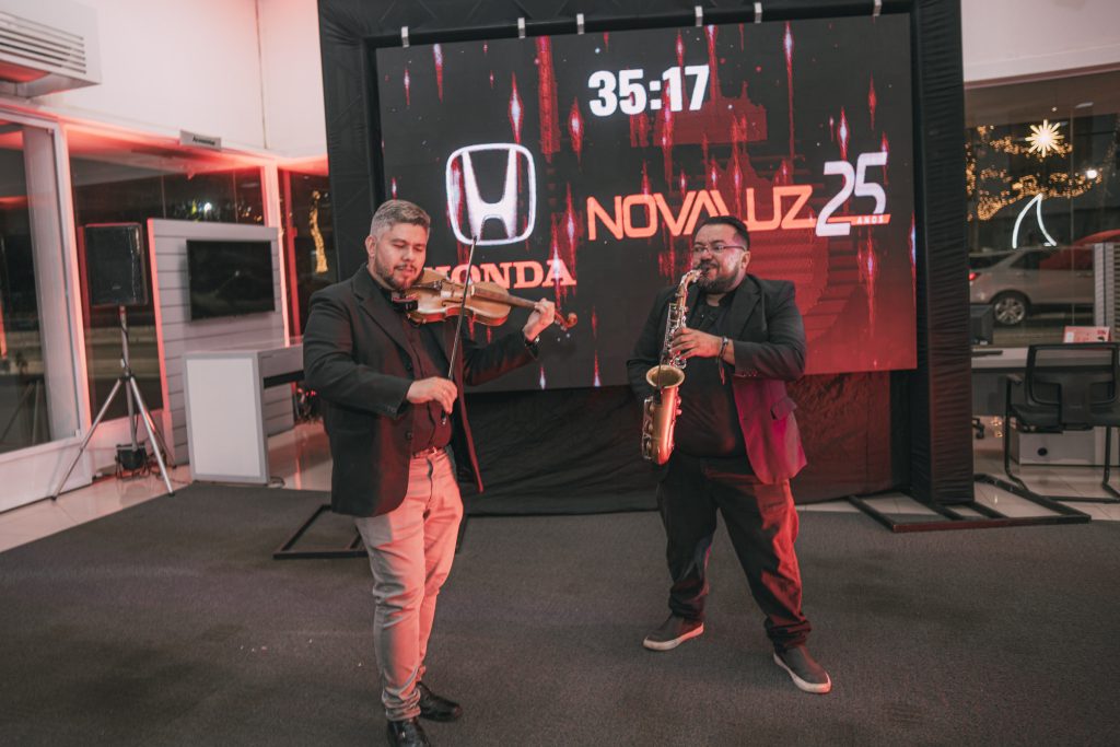 Lancamento Honda Zr V (2)