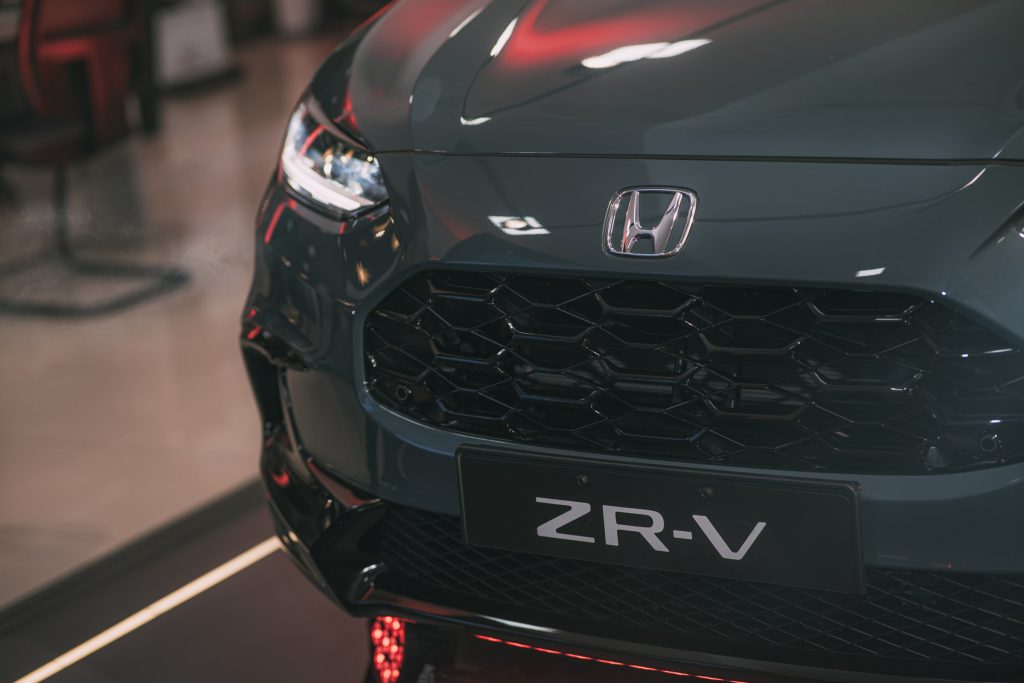 Lancamento Honda Zr V (21)