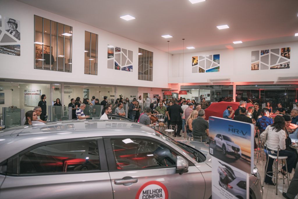 Lancamento Honda Zr V (7)