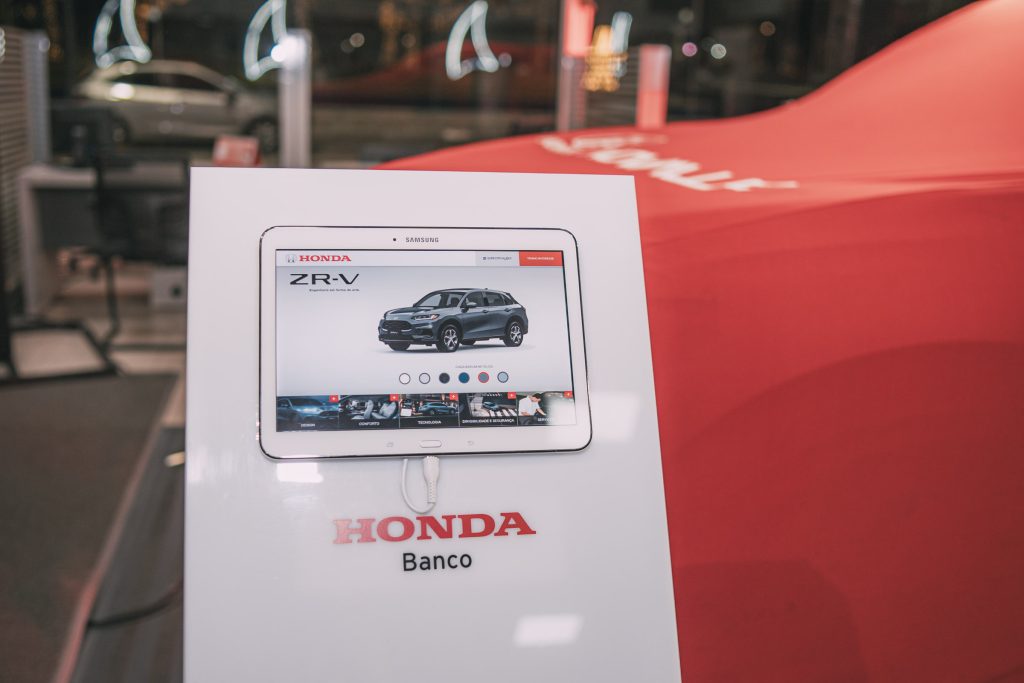 Lancamento Honda Zr V (9)