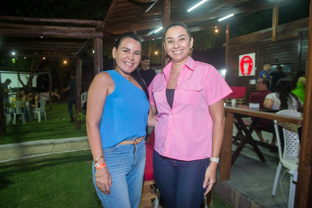 Leilane Cristina E Sarah Cavalcante (2)