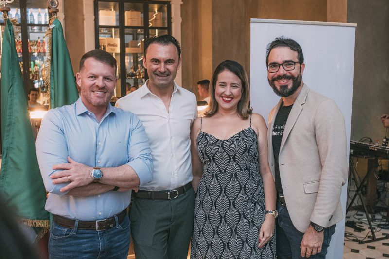 Gastronomia de alto nível - DOC Trattoria & Wine Bar participa da Semana de Cozinha Italiana no Mundo com exclusivo jantar harmonizado de tartufo