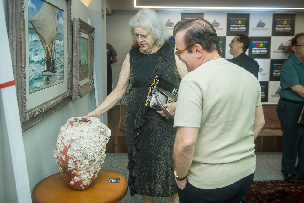 Lúcia Dummar E Alessandro Belchior (1)
