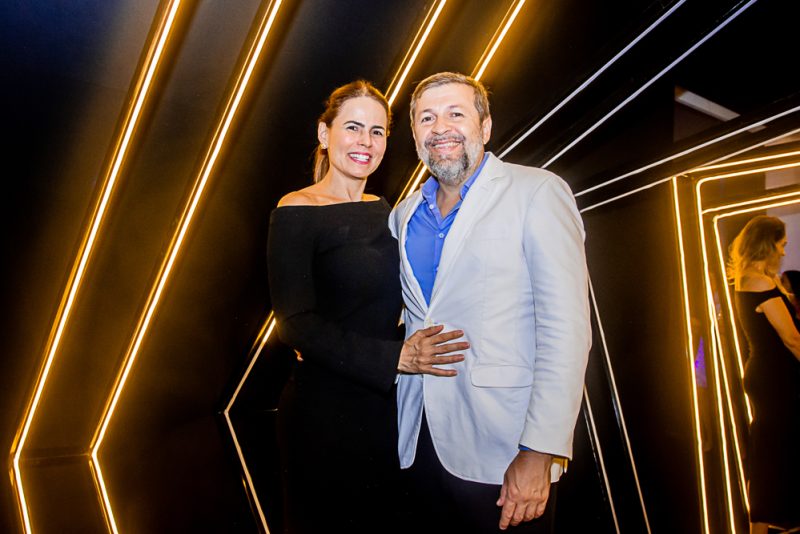 Special Night - Sellene Câmara, Fabiana Lustosa e José Martins comandam a 18ª edição da Sellene Party