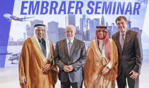 Lula Na Arábia Saudita Foto Ricardo Stuckert 2