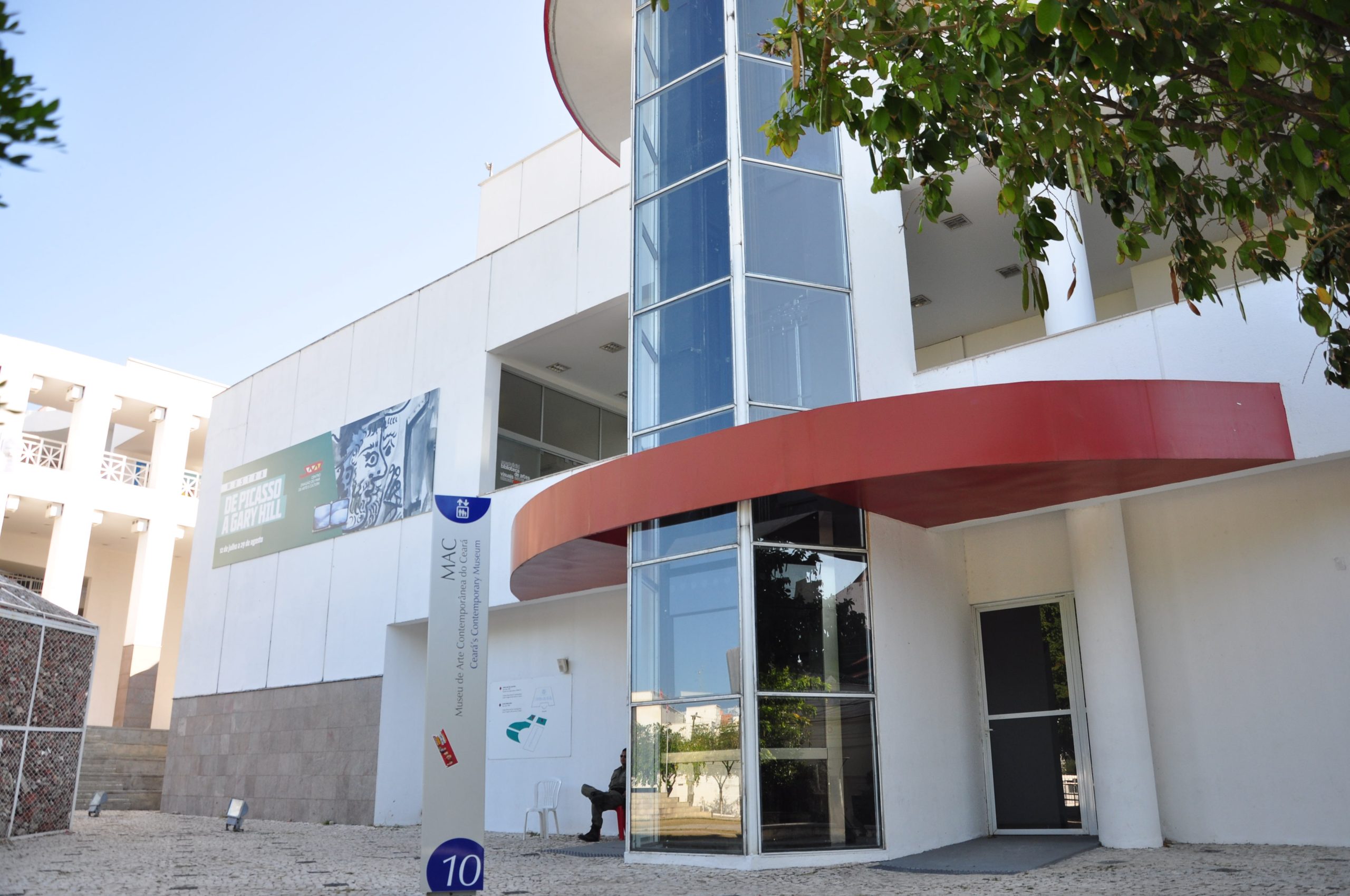 Museu de Arte Contemporânea do Ceará abre inscrições para oficina infantil gratuita sobre arte e natureza