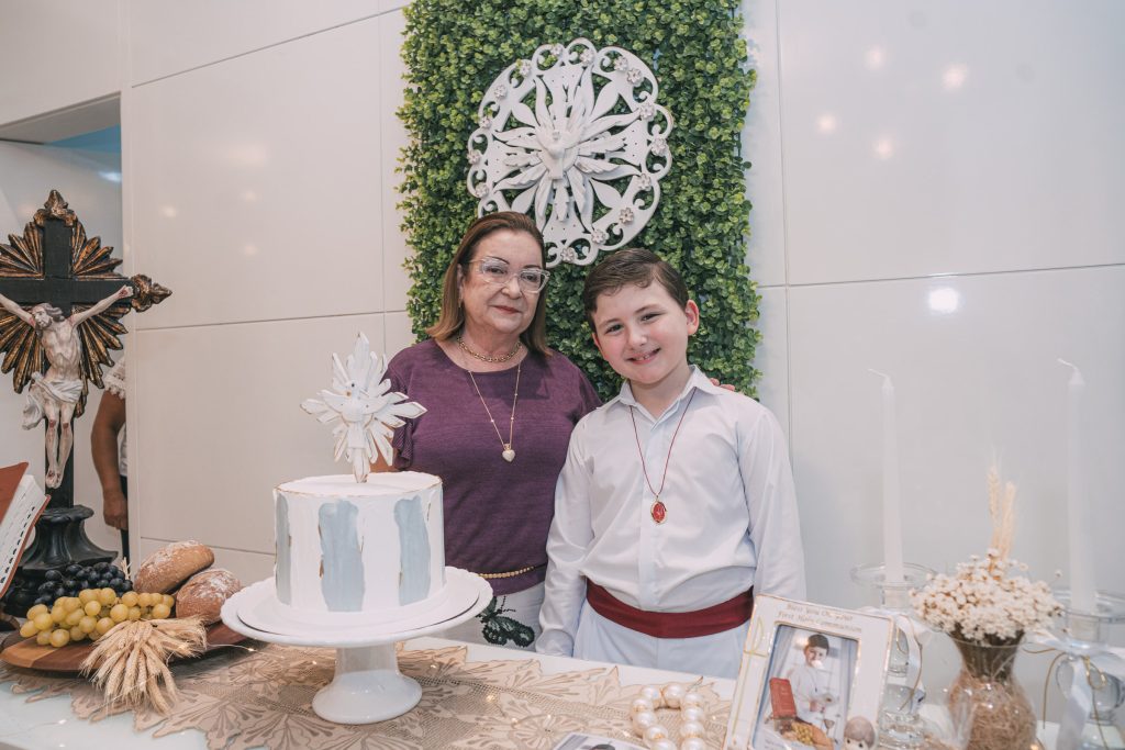 Mana Luna E Erick Vasconcelos