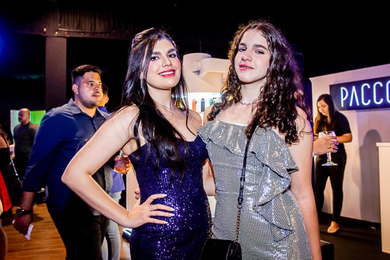 Special Night - Sellene Câmara, Fabiana Lustosa e José Martins comandam a 18ª edição da Sellene Party