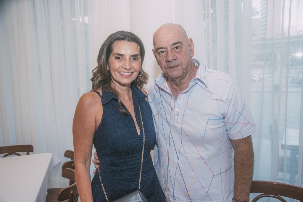 Marcia E Fernando Travessoni