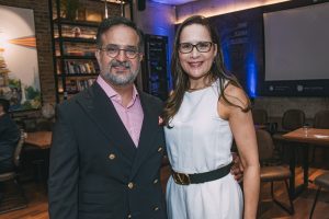 Marcio E Manoela Crisostomo