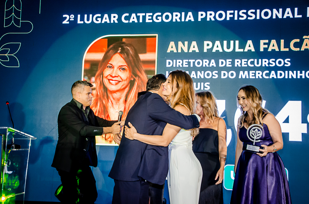 Marcos Aragão, Ana Paula Falcão, Luanna Façanha E Cristiane Gondim