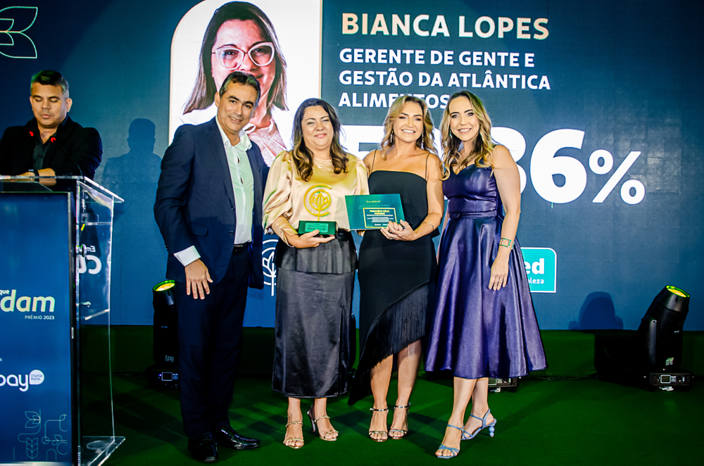 Marcos Aragão, Bianca Rocha, Luanna Façanha E Cristiane Gondim (2)