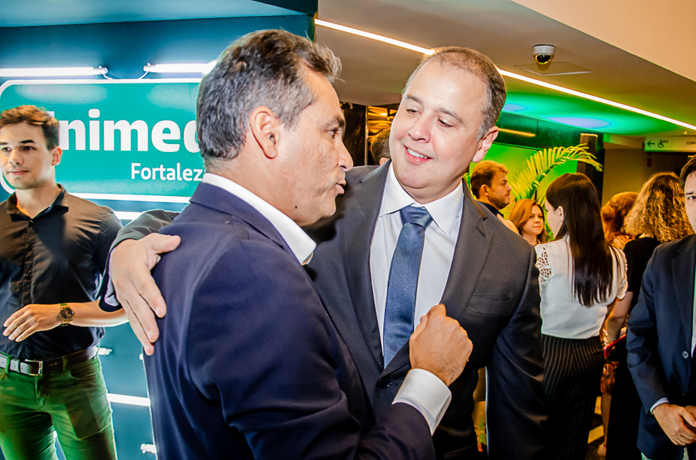 Marcos Aragão E Fabrício Martins