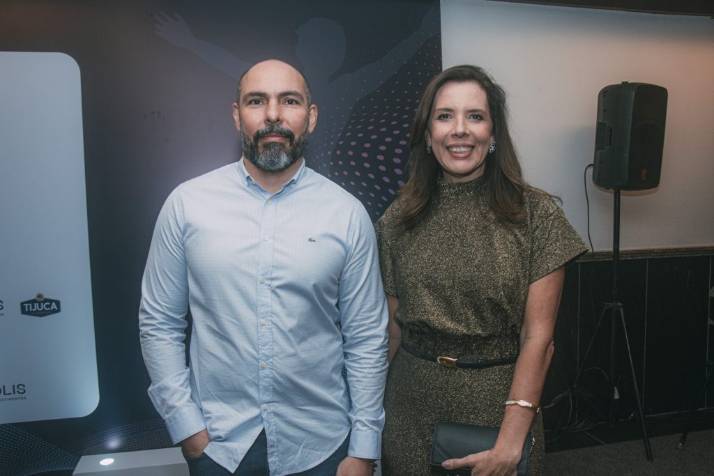 Marcus Garcia E Manoela Ventorini