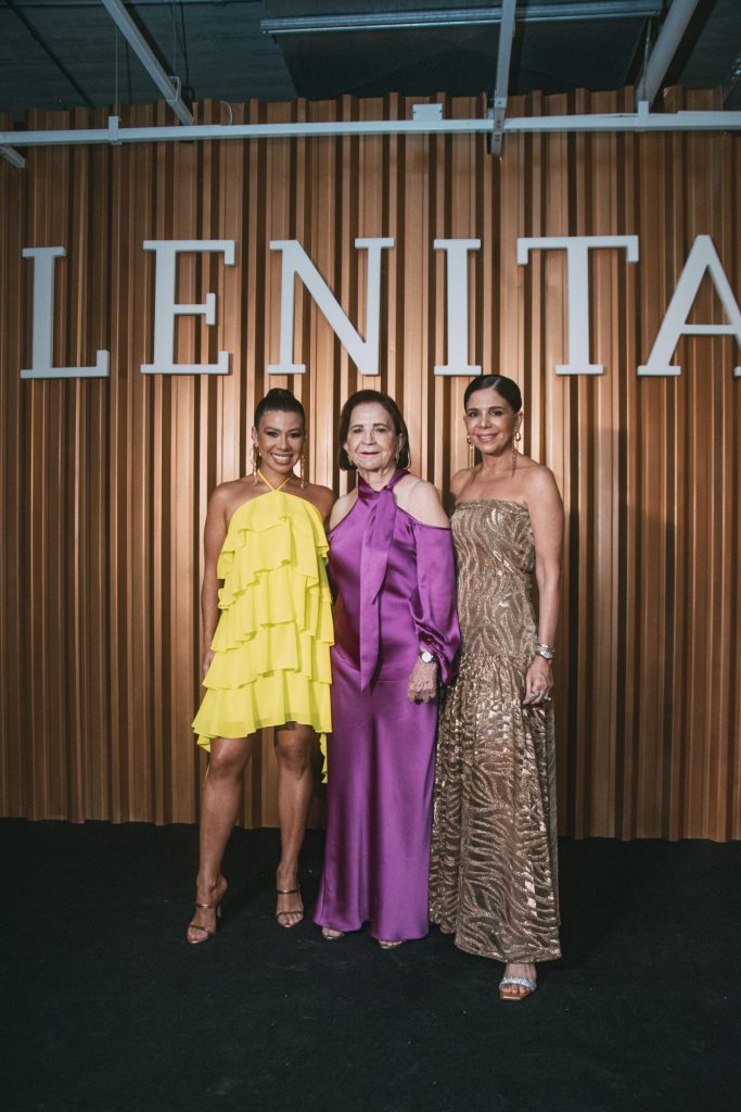 Maria Clara, Lenita E Maria Lucia Negrao (1)