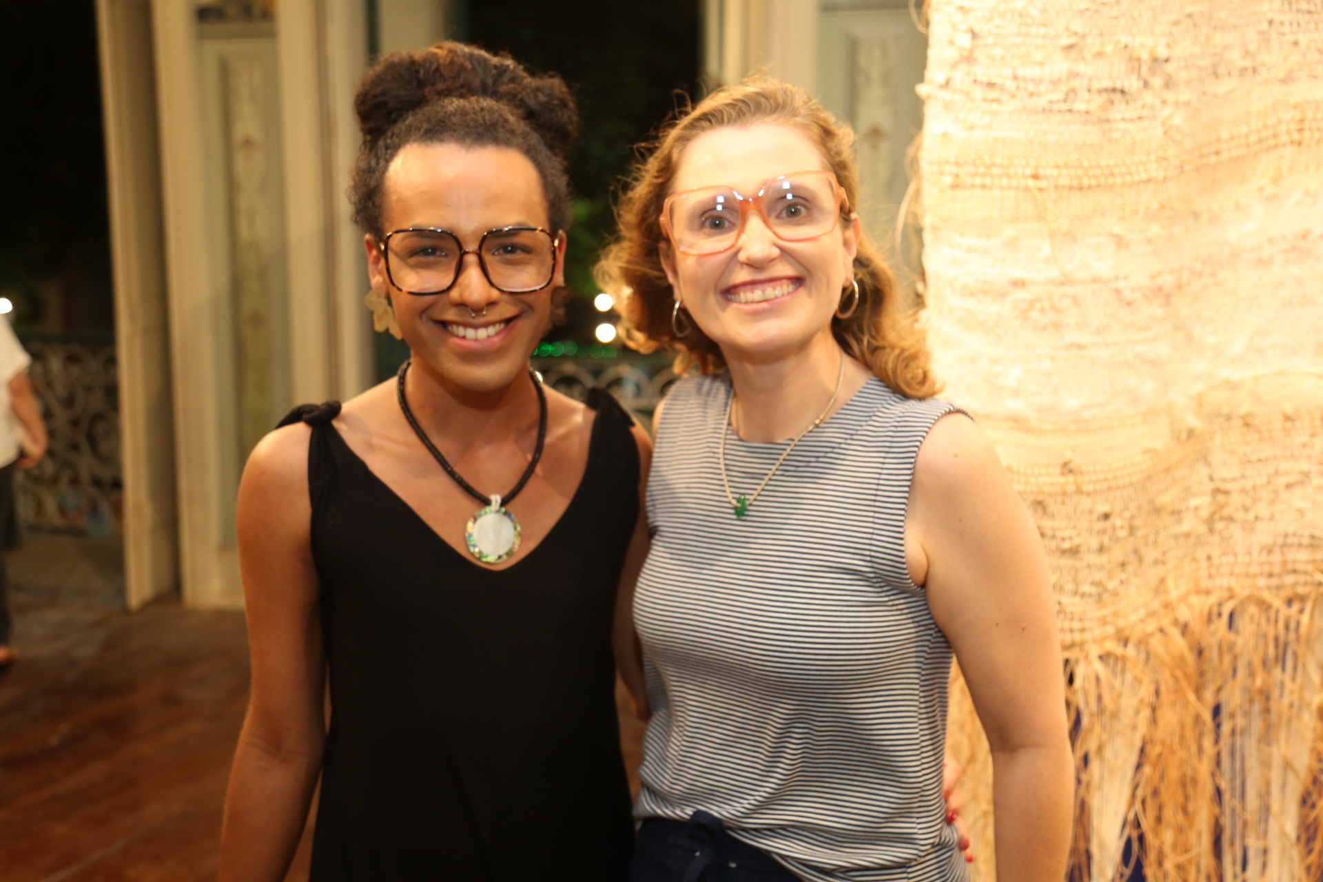 Maria Olisa E Andréa Dall'olio