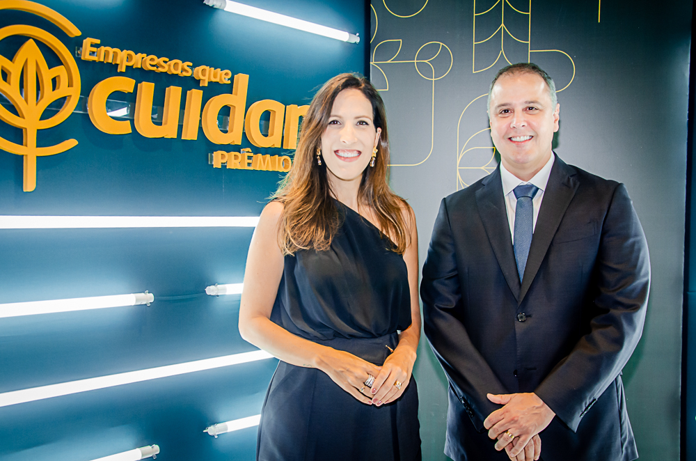 Mariana Matos E Fabrício Martins