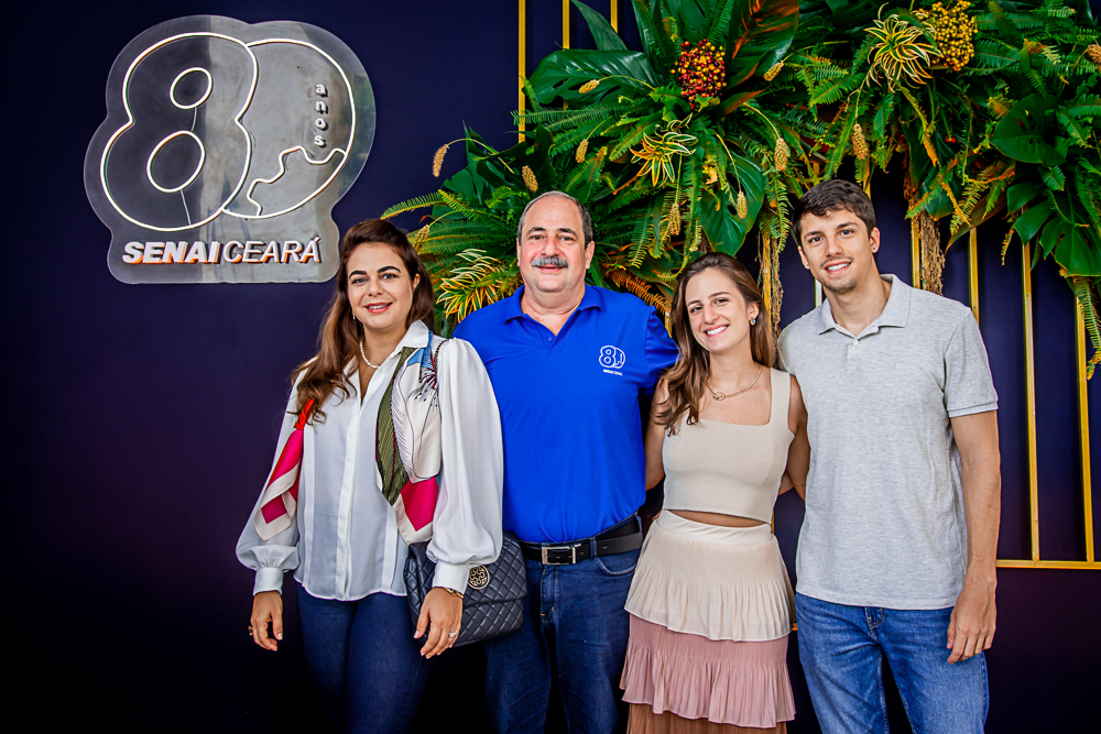 Marina, Paulo André, Lara E Paulo Artur Holanda (1)