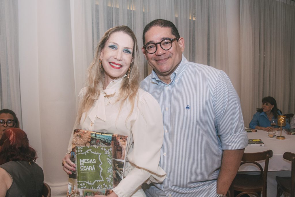 Marjorie Marshall E Alexandre Pita