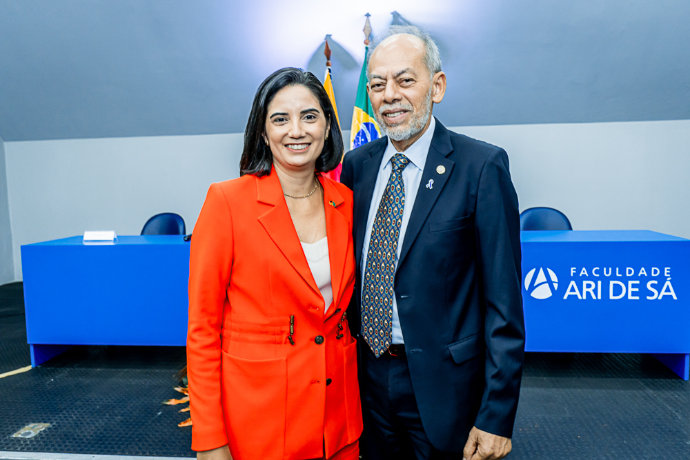 Marlene Pinheiro E Inácio Arruda