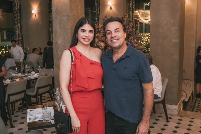 Gastronomia de alto nível - DOC Trattoria & Wine Bar participa da Semana de Cozinha Italiana no Mundo com exclusivo jantar harmonizado de tartufo