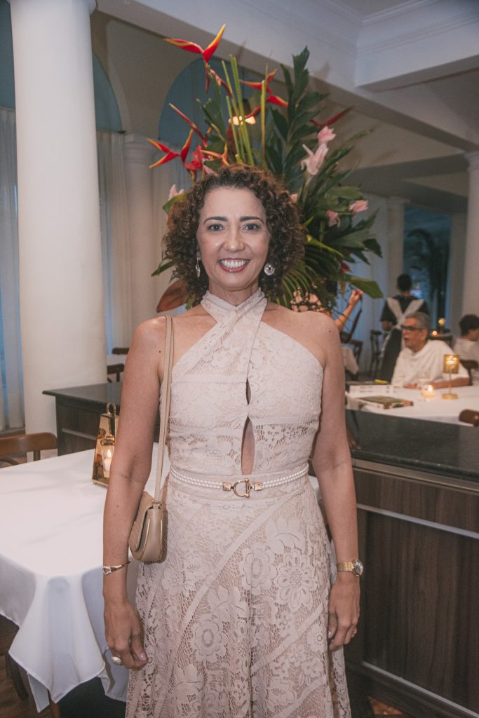 Micheline Vasconcelos