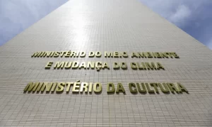 Ministério Da Cultura Foto Agência Brasil