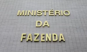 Ministério Da Fazenda Foto Agência Brasil