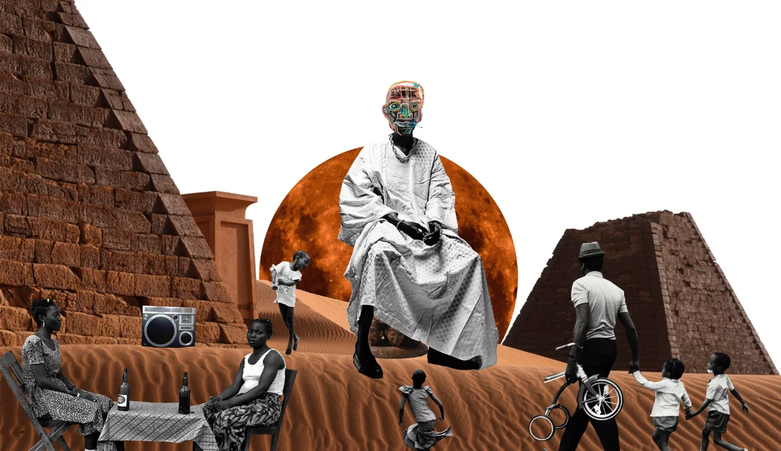 Museu da Imagem e do Som recebe exposição sobre ancestralidade negro-brasileira