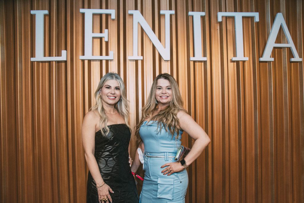 Nely Cunha E Flavia Gurgel