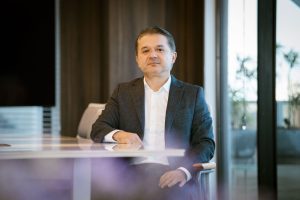 Neuri Freitas, Presidente Da Cagece