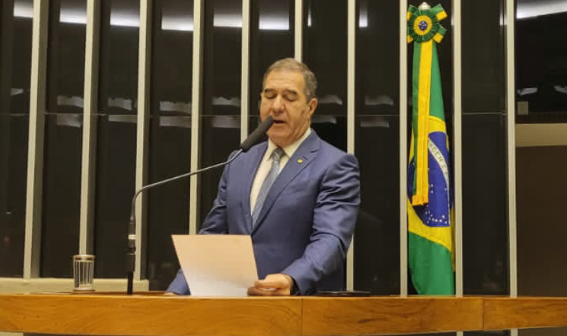 Câmara aprova urgência para PDL de Luiz Gastão que vai garantir o funcionamento de atividades do comércio e serviços aos domingos e feriados