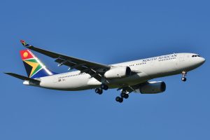 Novos Voos Semanais Ampliam A Conexão Entre Brasil E África Do Sul Companhia Aérea Sul Africana