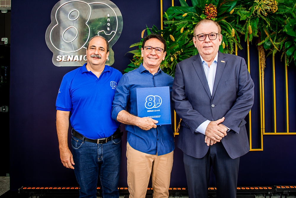 Paulo André Holanda, Francílio Dourado Filho E Ricardo Cavalcante (11)