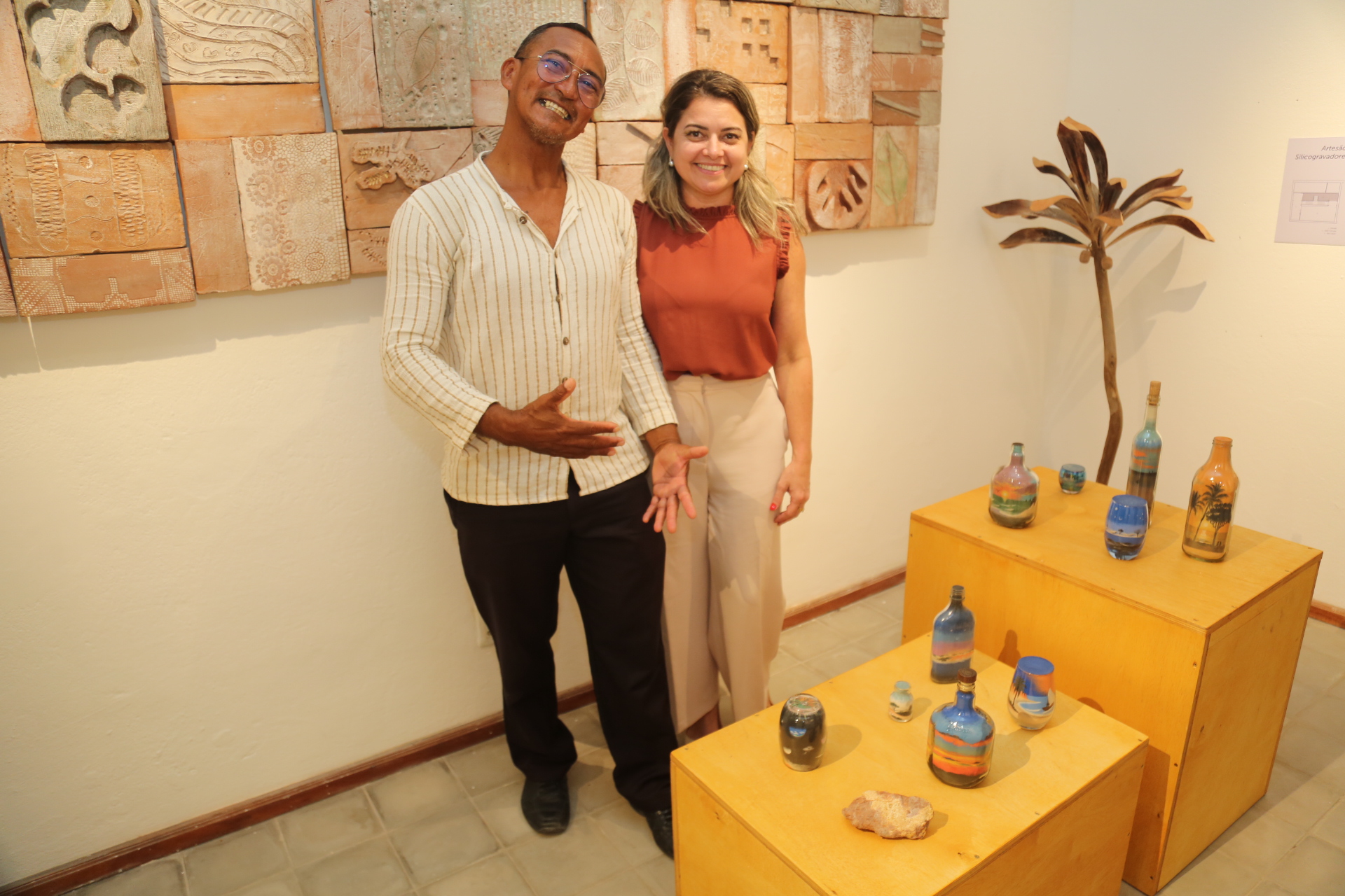 Paulo Sergio Silva E Andresa Guedes(1)