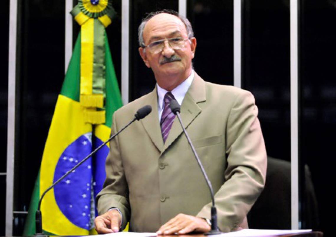 Presidente do PDT Ceará, Flávio Torres diz que vai tratar cidistas como se já tivessem saído da sigla e quer mudar liderança na Alece